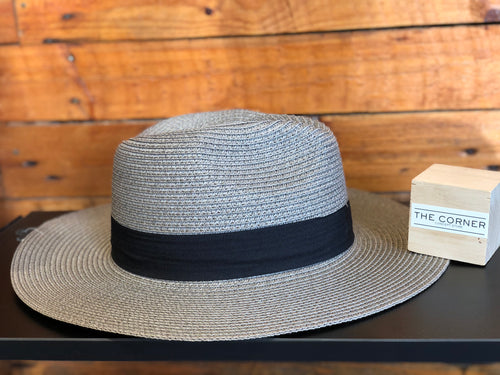 Grey Hat