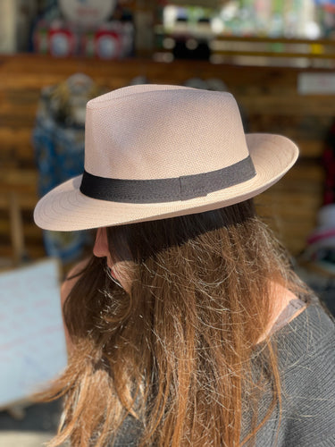 Fedora hat